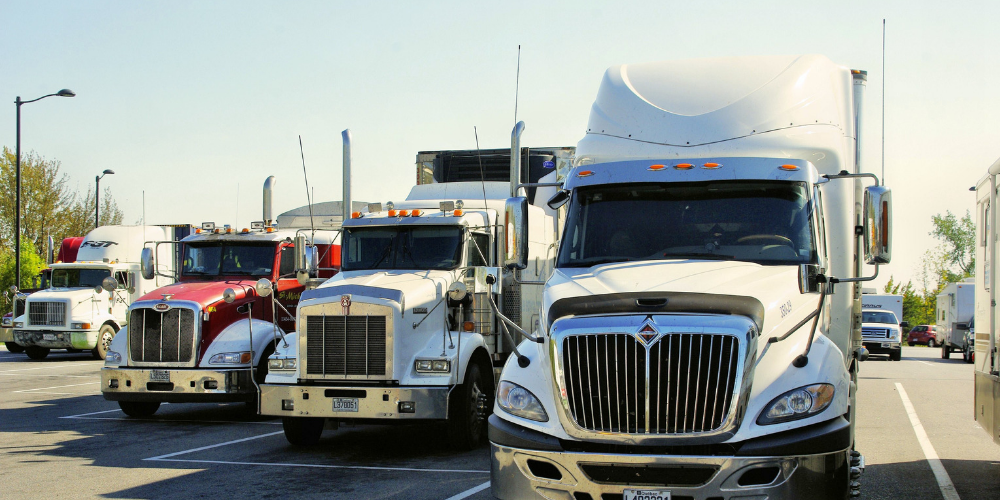 Commercial Drivers Training-trucking,trucking, trucking