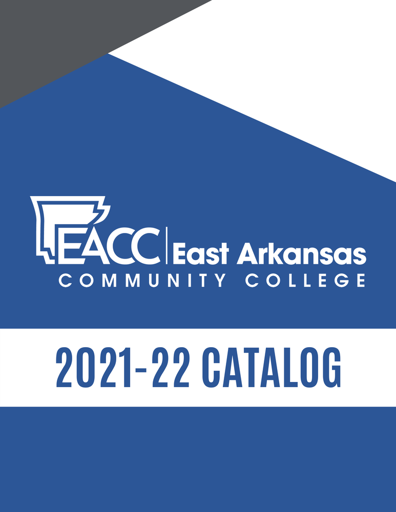 East Arkansas Community College Catalog 2019-2020