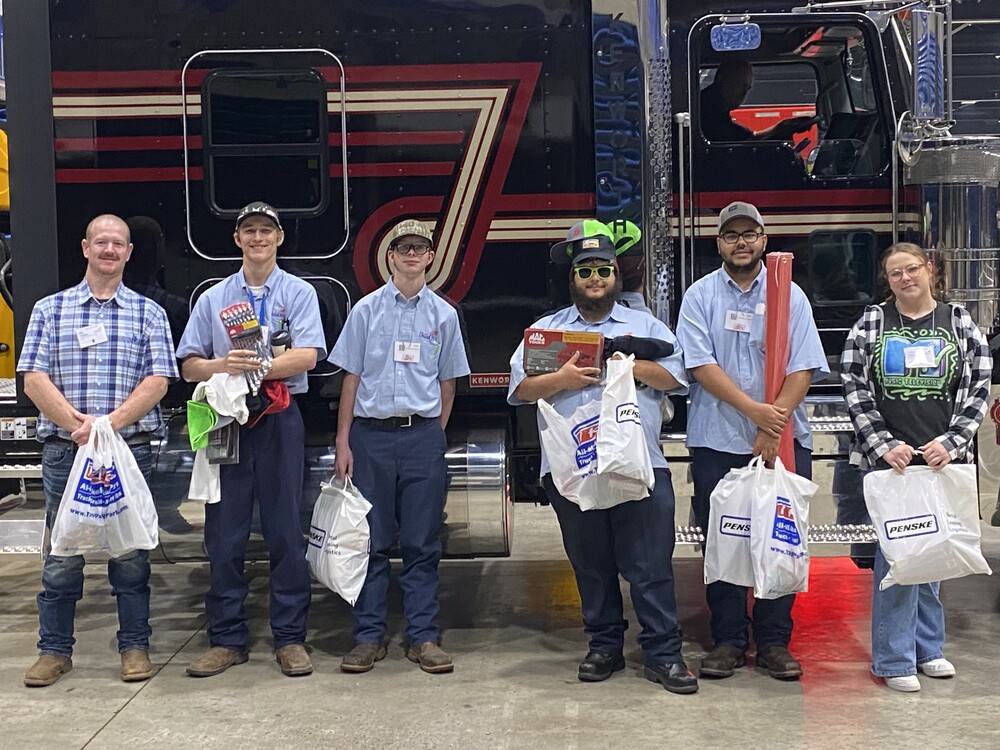 SkillsUSA 2024 Diesel Tech Students.jpeg