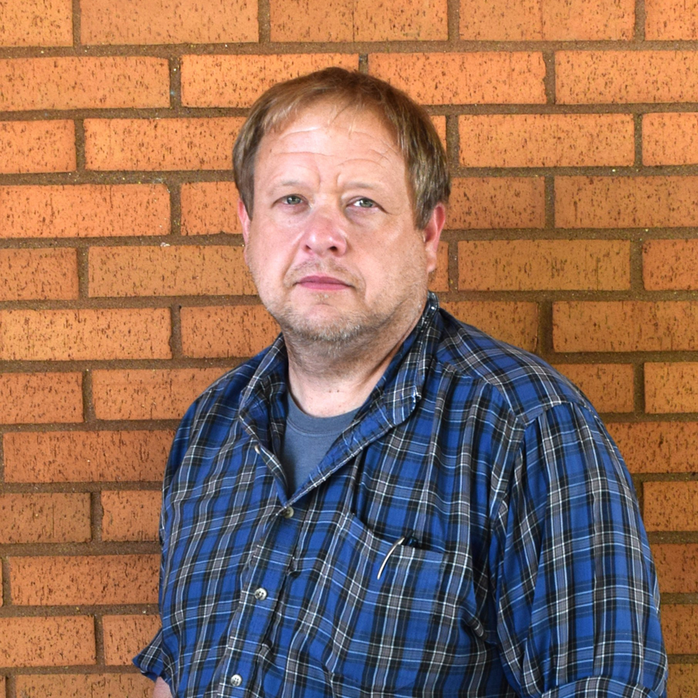 Mark Rolland