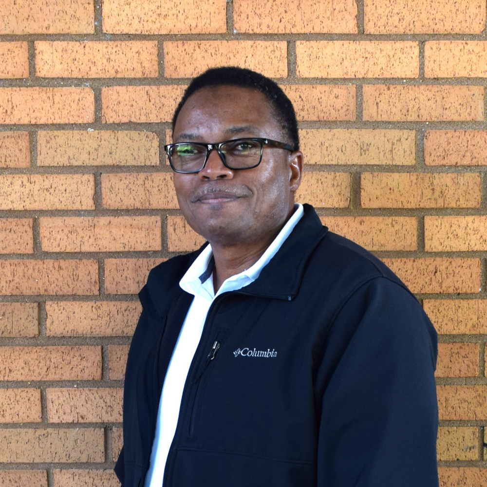 Randy Coney