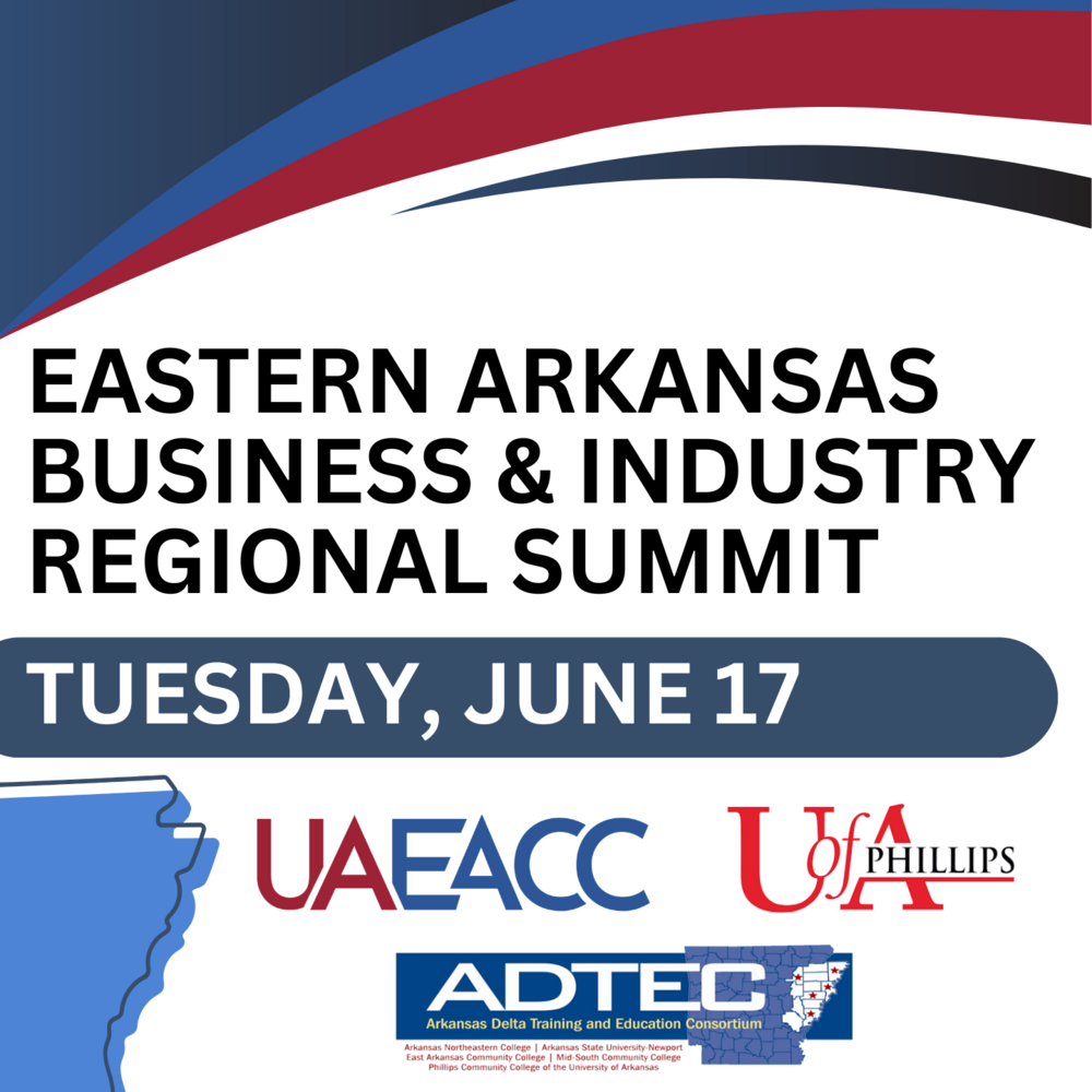 East Arkansas Community College
