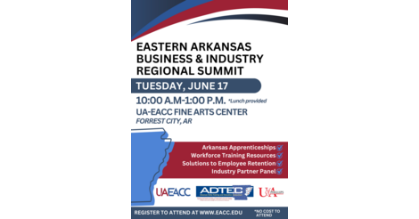 2025-06-17 - Business & Industry Regional Summit - University of ...