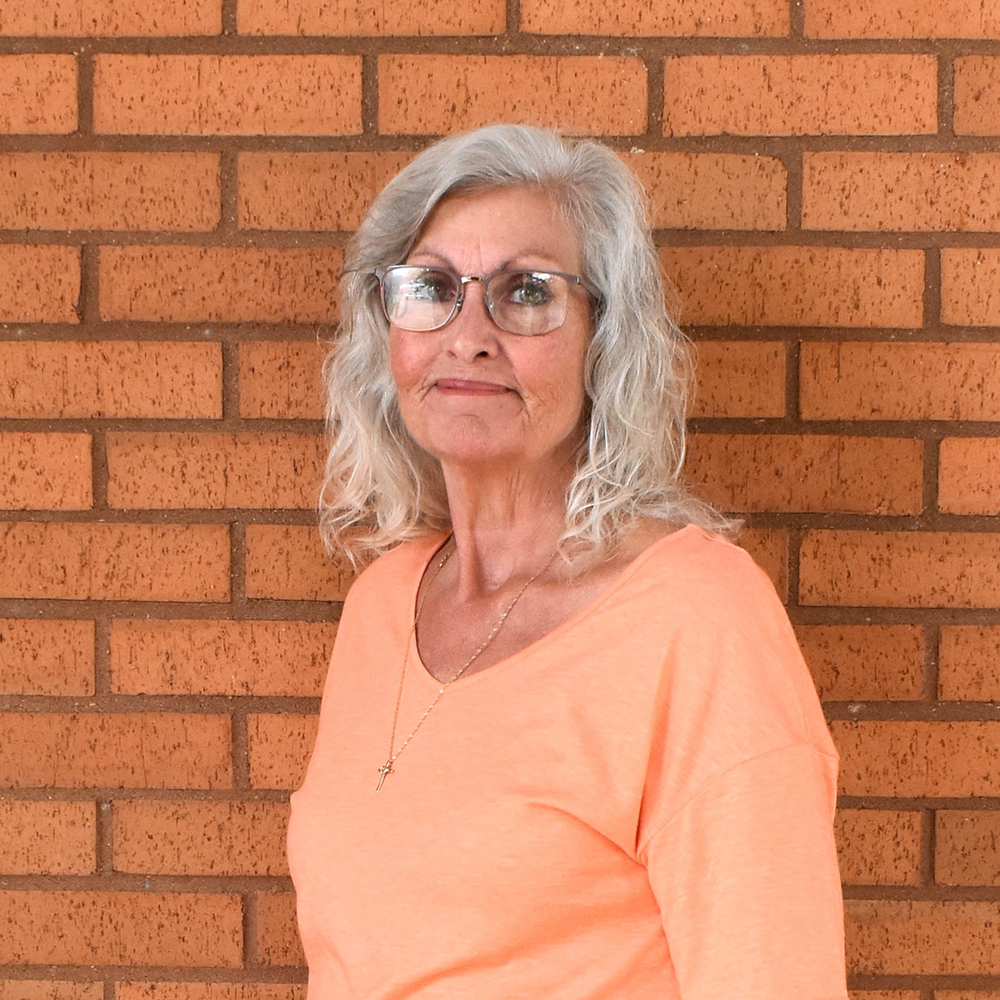 Rhonda Jordan