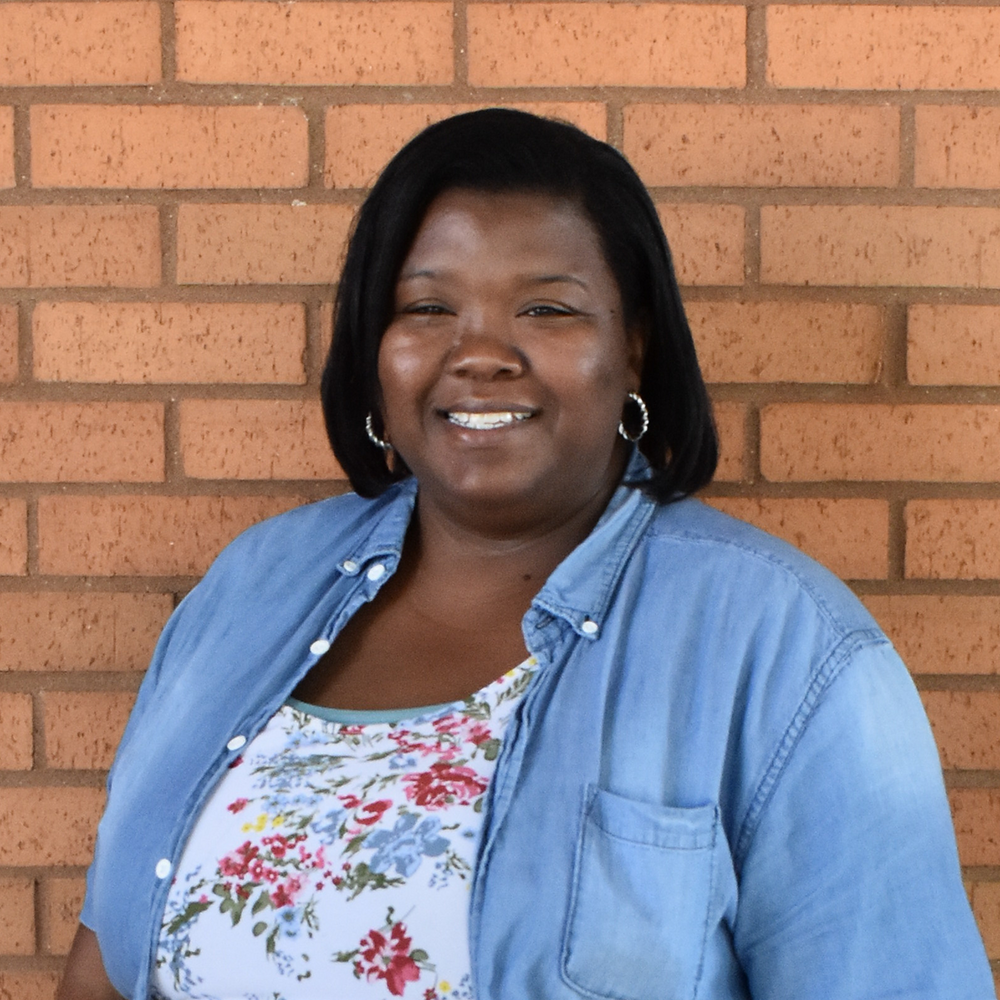 Marquita Payeton