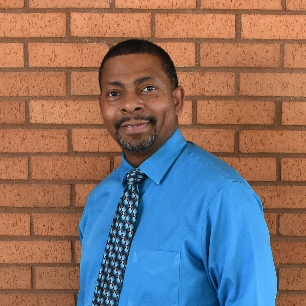 Kevin Bingham