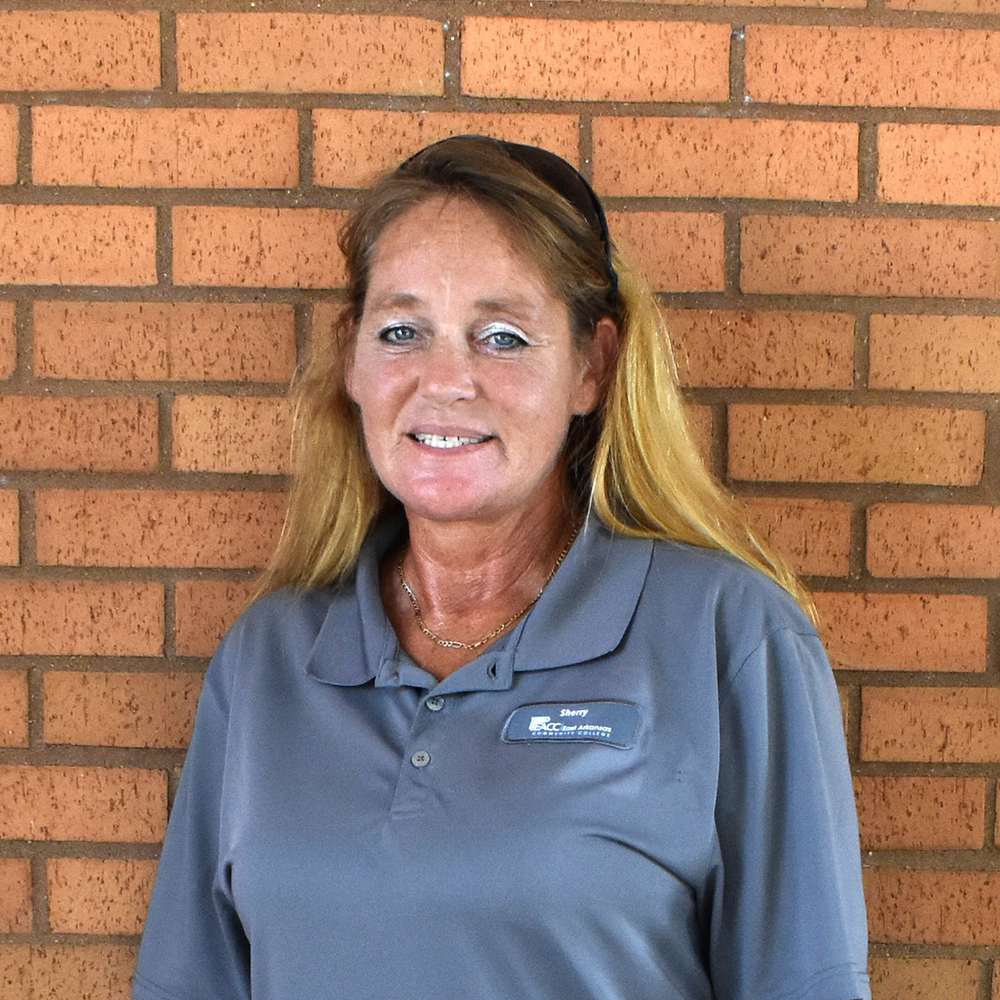 Sherry Halbert