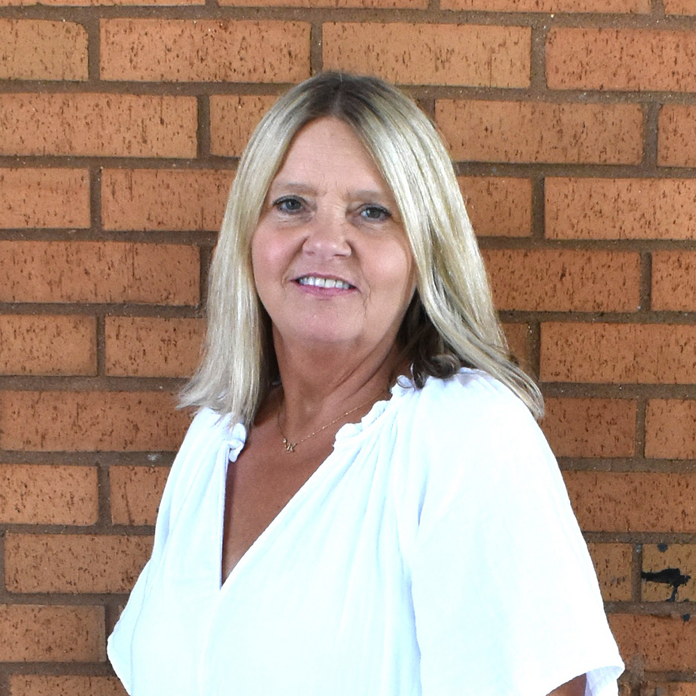 Shannon Bridges
