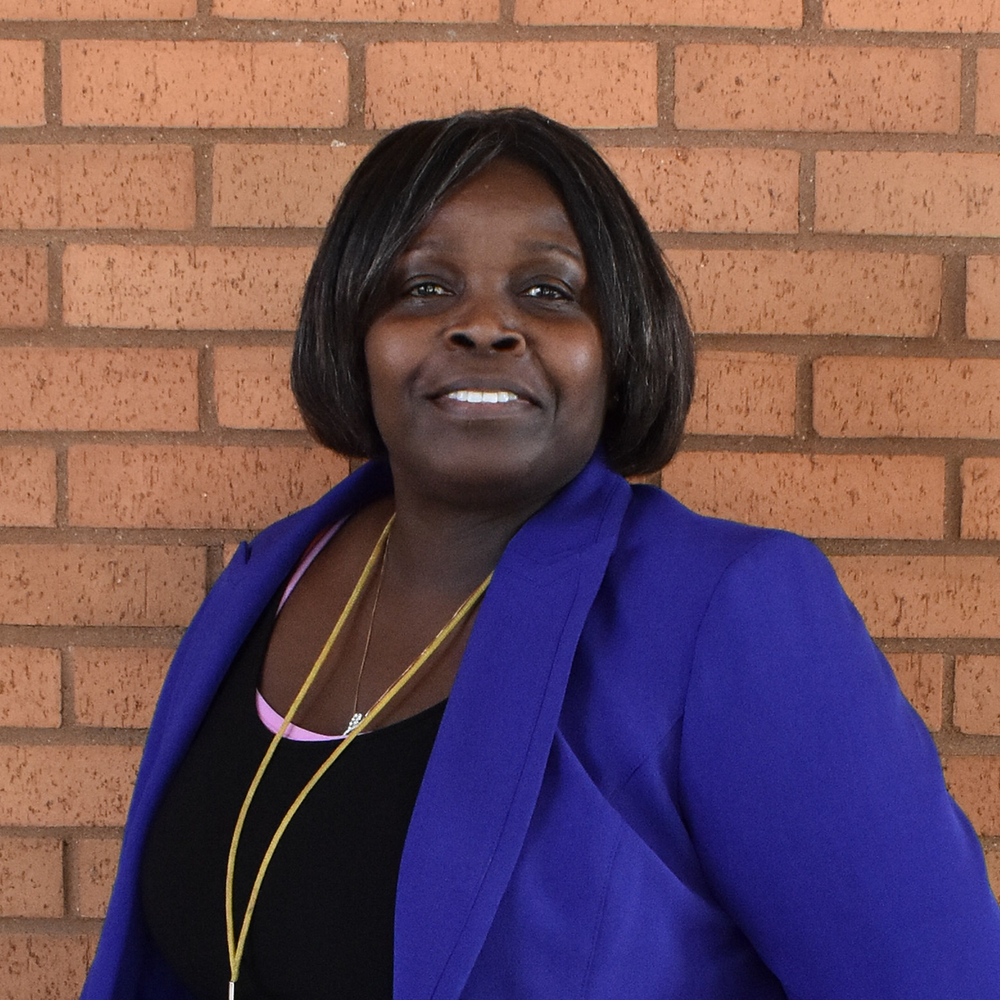 Audrene Ellis