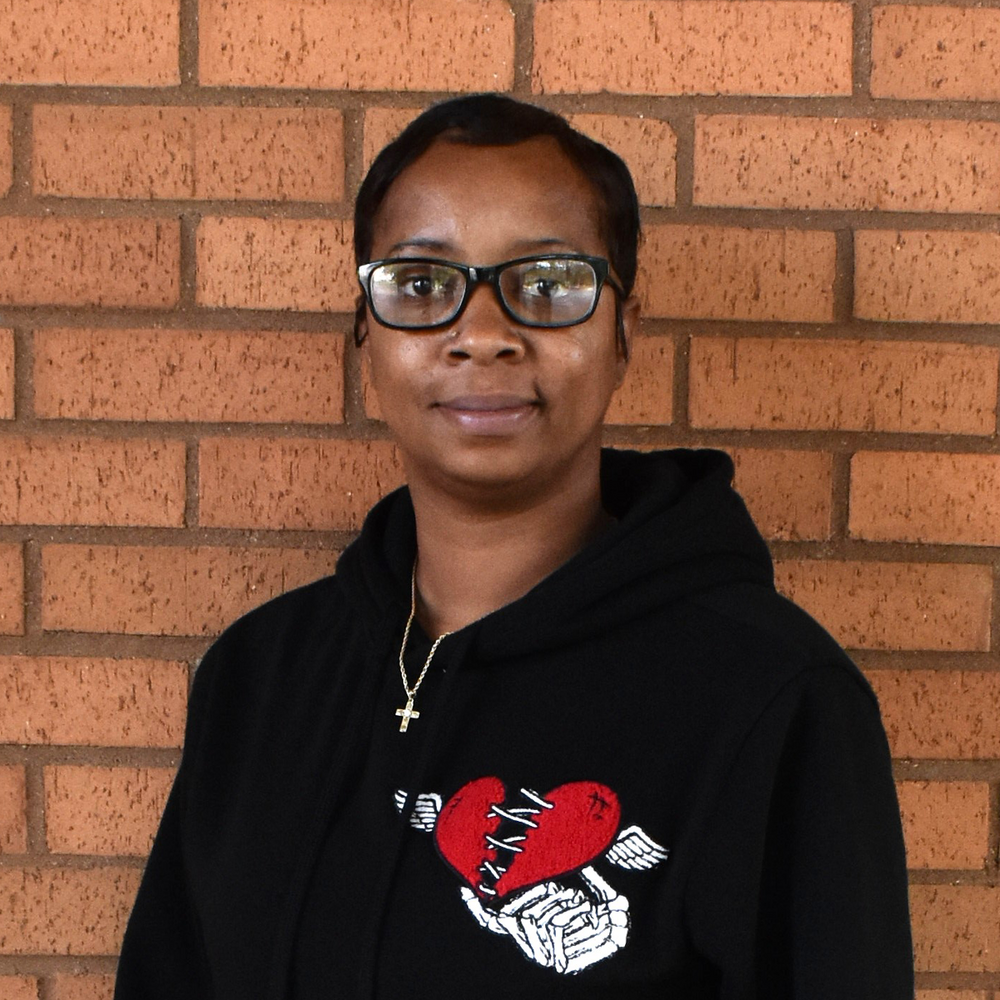 Latasha Howard