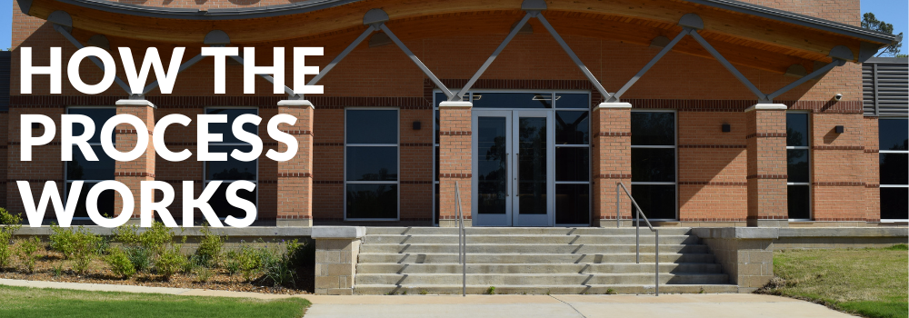 Chancellor Search How the Process Works webpage image.png