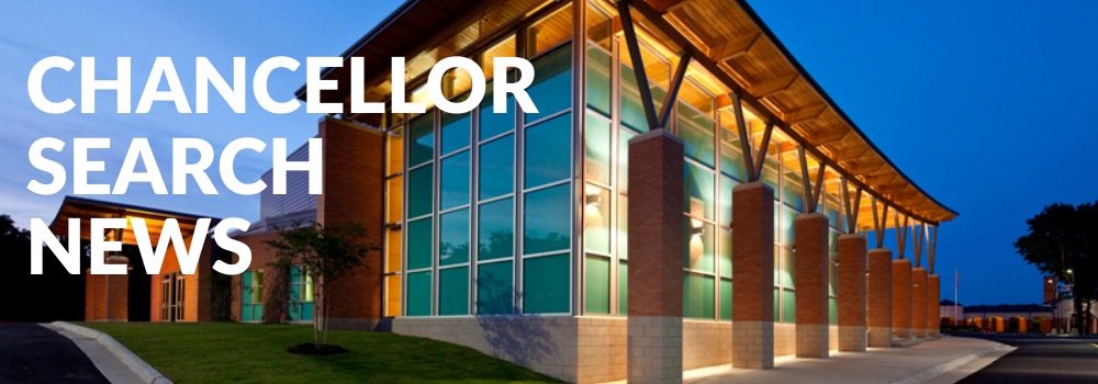 Chancellor Search News webpage image.png